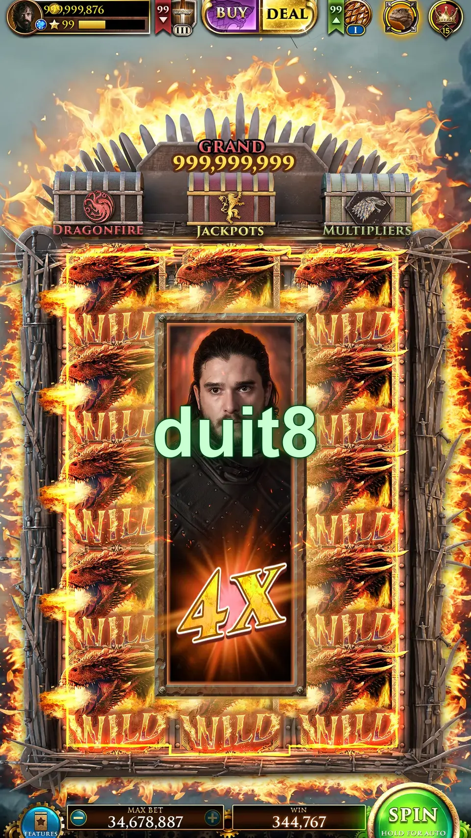 duit8 APK