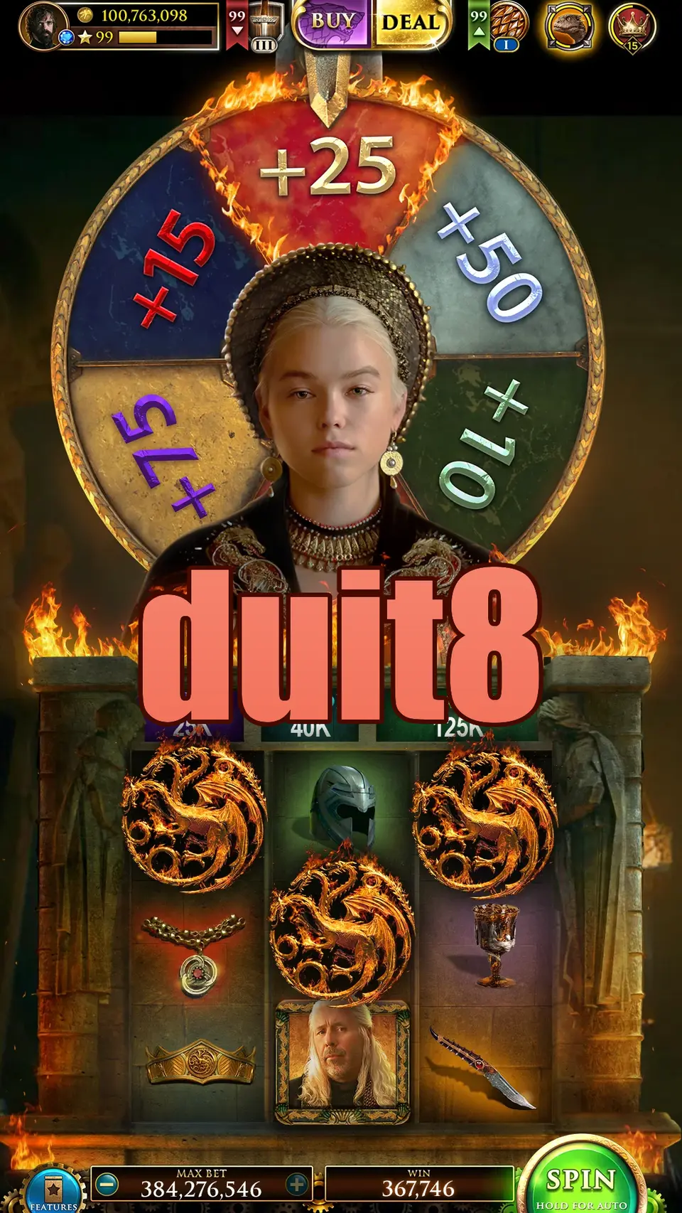 duit8 APK