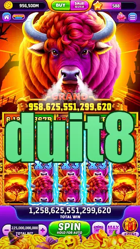 duit8 APK