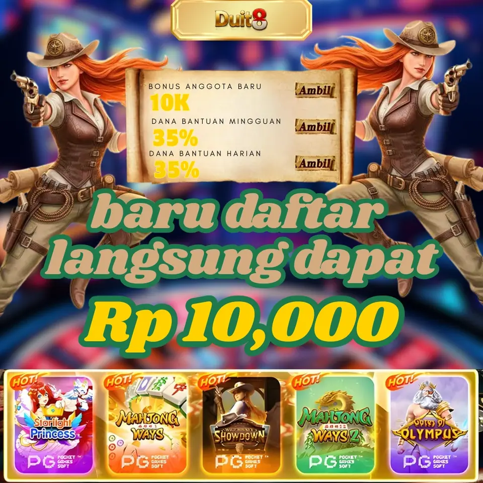 duit8 Masuk